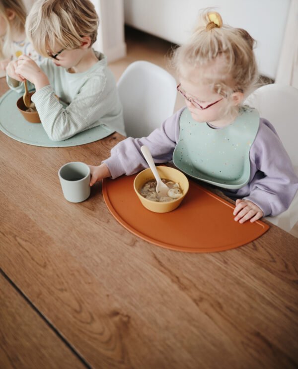 Set de table mushie - CLAY – Image 3