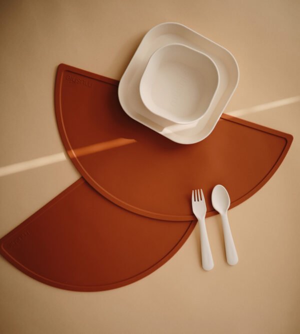 Set de table mushie - CLAY – Image 2