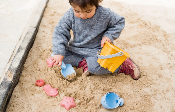 Ensemble de jeux de plage Toni - Kindsgut – Image 3