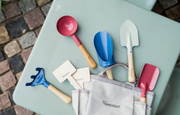 Set de jardinage - Kindsgut – Image 3