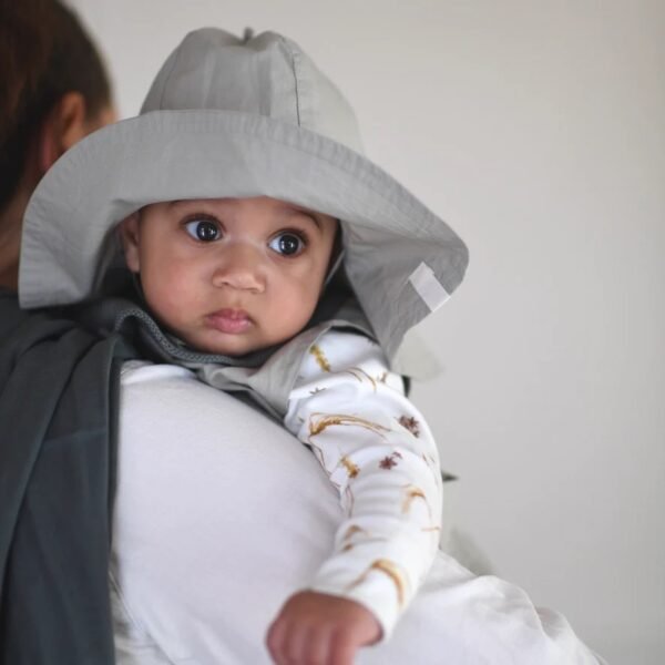 Chapeau Jona sage – Image 2