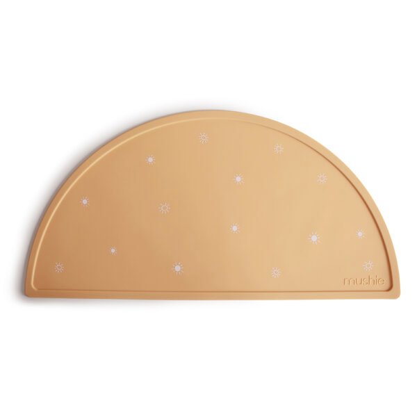 Set de table mushie - SUN