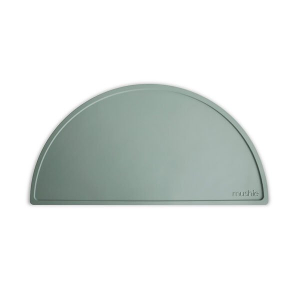 Set de table mushie - Cambridge Blue