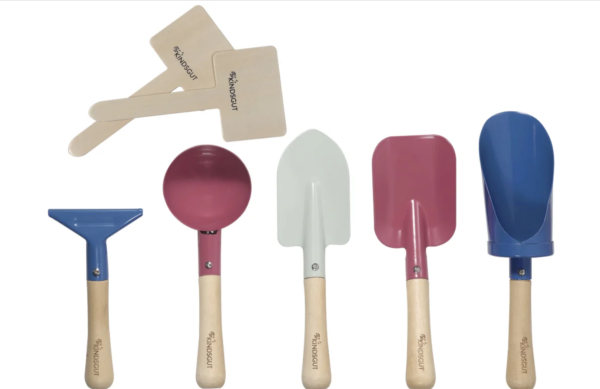 Set de jardinage - Kindsgut – Image 5