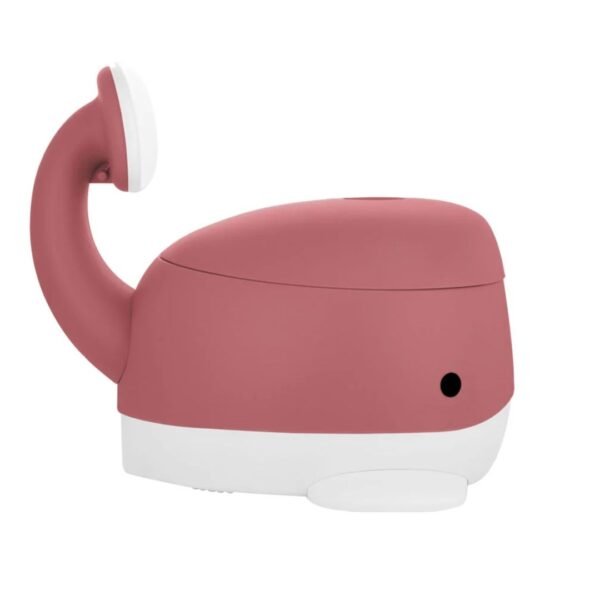 Pot d'apprentissage pour enfant - Vieux rose - Kindsgut – Image 7