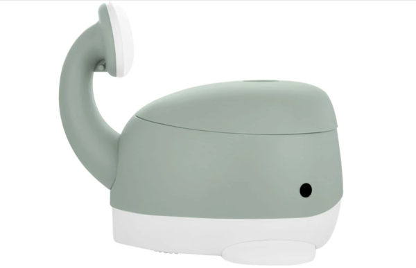 Pot d'apprentissage pour enfant - Pistache - Kindsgut – Image 5
