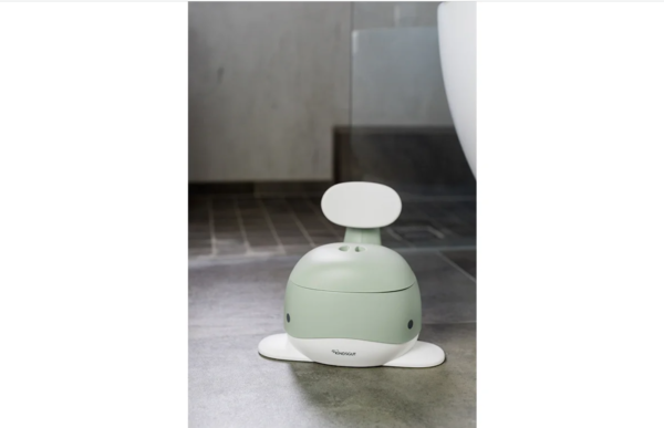 Pot d'apprentissage pour enfant - Pistache - Kindsgut – Image 4