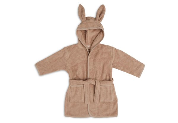 Peignoir - 1-2 ans - Biscuit - Jollein