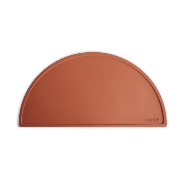 Set de table mushie - CLAY