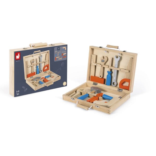 Boîte à outils – Image 4