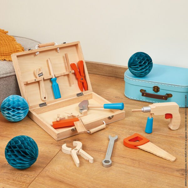Boîte à outils – Image 3